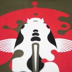 Kumu Hoody Rising Sun -Spro Voor Visgerei Winkel 3961188Kumu Hoody Rising Sun 4