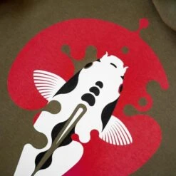 Kumu Hoody Rising Sun -Spro Voor Visgerei Winkel 3961190Kumu Hoody Rising Sun 6