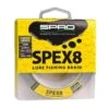 Spro Spex8 Braid Camo Green 150m