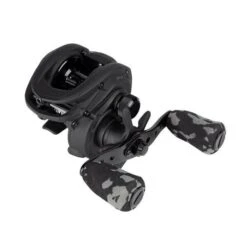 Abu Garcia Max X Black Ops Reel