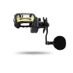 Black Cat Cast 301LH Reel -Spro Voor Visgerei Winkel 4017418Black Cat Cast 301LH Reel 3