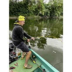 Black Cat Cast 301LH Reel -Spro Voor Visgerei Winkel 4017419Black Cat Cast 301LH Reel 4