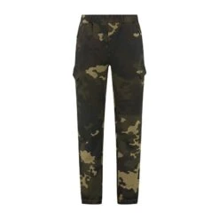 Korda Kore Heavy Joggers Dark Kamo