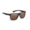Rage Avius Matt Black/Brown Lense Eyewear