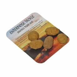 Enterprise Tackle Sinking Tiger Nut