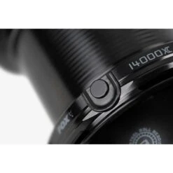 Fox XC Reel -Spro Voor Visgerei Winkel 4105625Fox XC Reel 3