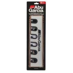 Abu Garcia Horizontal 6 Rod Rack -Spro Voor Visgerei Winkel 4120289 Abu Garcia Horizontal 6 Rod Rack 2