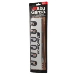 Abu Garcia Horizontal 6 Rod Rack -Spro Voor Visgerei Winkel 4120293 Abu Garcia Horizontal 6 Rod Rack 6