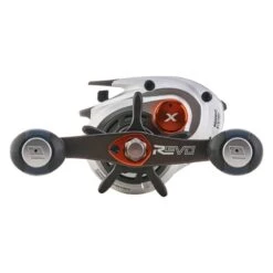 Abu Garcia Revo X Reel Left -Spro Voor Visgerei Winkel 4122270Abu Garcia Revo X Reel Left 2