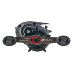 Abu Garcia Revo SX Rocket Reel Left -Spro Voor Visgerei Winkel 4122324Abu Garcia Revo SX Rocket Reel Left 2