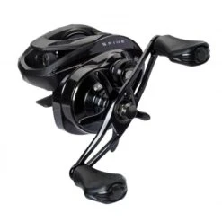 Abu Garcia Spike Low Profile Reel Left