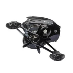 Abu Garcia Spike Low Profile Reel Left -Spro Voor Visgerei Winkel 4122332Abu Garcia Spike Low Profile Reel Left 6