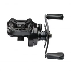 Abu Garcia Spike Low Profile Reel Left -Spro Voor Visgerei Winkel 4122333Abu Garcia Spike Low Profile Reel Left 7