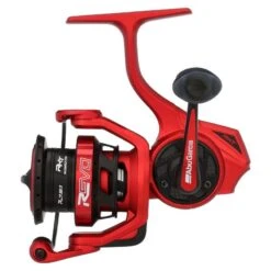 Abu Garcia Revo Rocket Spin Reel SP30 -Spro Voor Visgerei Winkel 4122362Abu Garcia Revo Rocket Spin Reel SP30 3