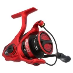 Abu Garcia Revo Rocket Spin Reel SP30 -Spro Voor Visgerei Winkel 4122363Abu Garcia Revo Rocket Spin Reel SP30 4