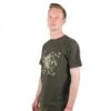 Nash Jigsaw T-Shirt IYF Large
