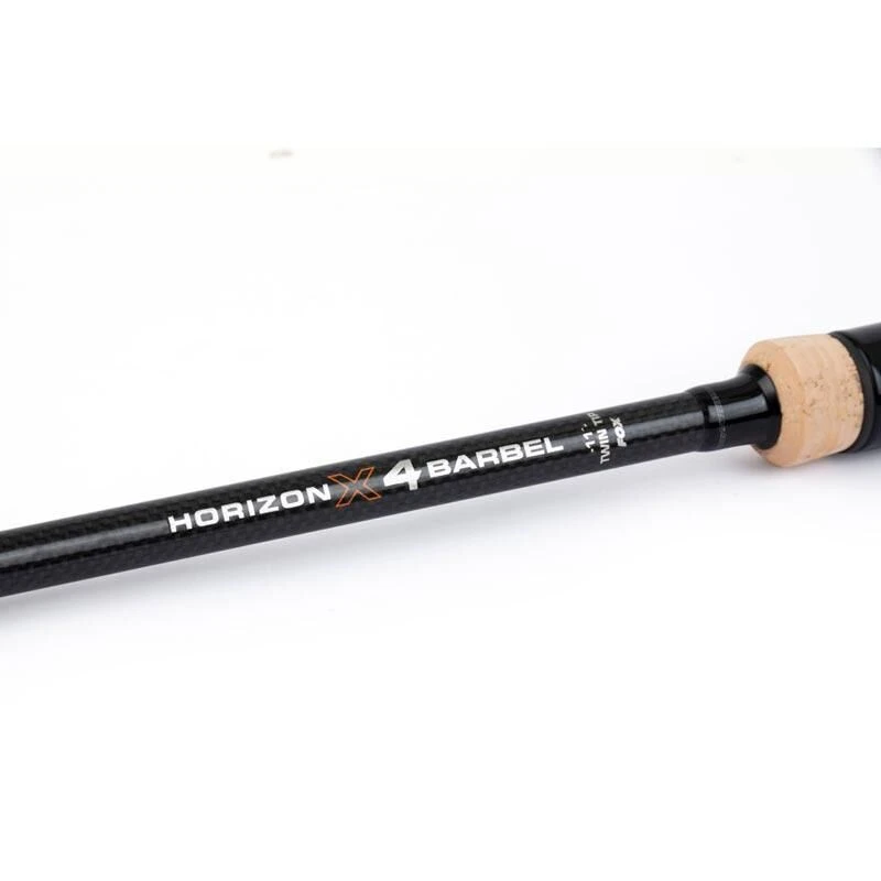 Fox Horizon X4 Barbel 11ft Twin Tip - Afbeelding 3