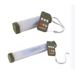 Trakker Nitelife Bivvy Light Remote 200 -Spro Voor Visgerei Winkel 4225680Trakker Nitelife Bivvy Light Remote 200 2