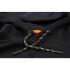 Fox Collection Orange & Black Hoodie -Spro Voor Visgerei Winkel 4240060Fox Collection Orange Black Hoodie 2