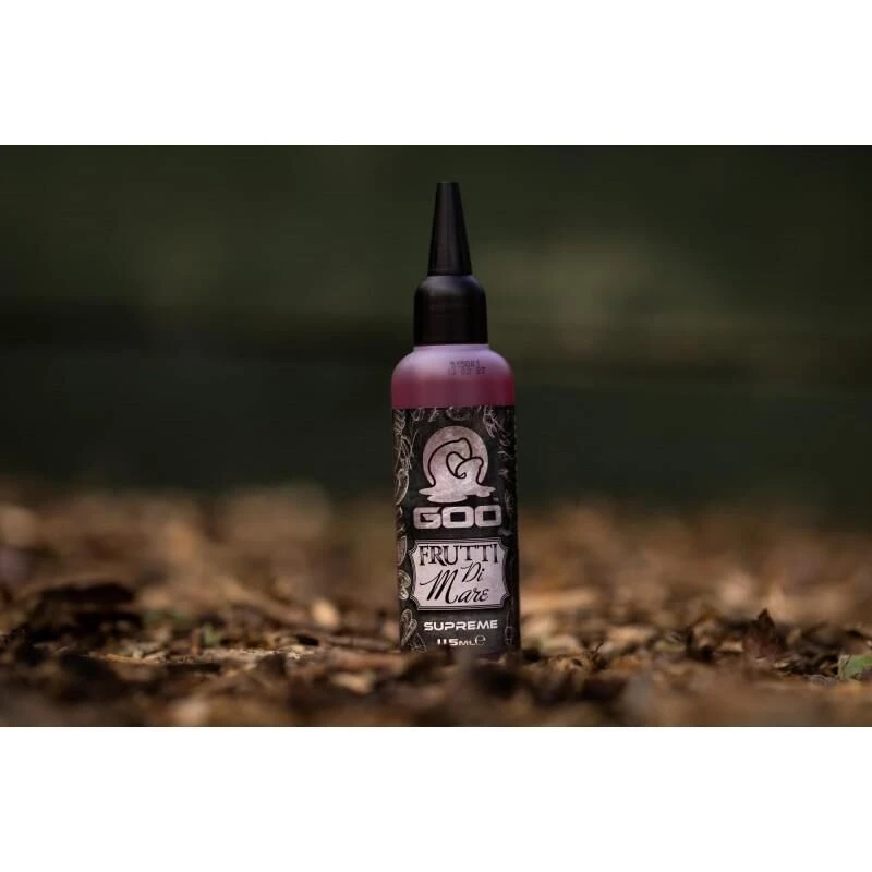 Korda Goo Frutti Di Mare Supreme 2 Korda Goo Frutti Di Mare Supreme - Afbeelding 2