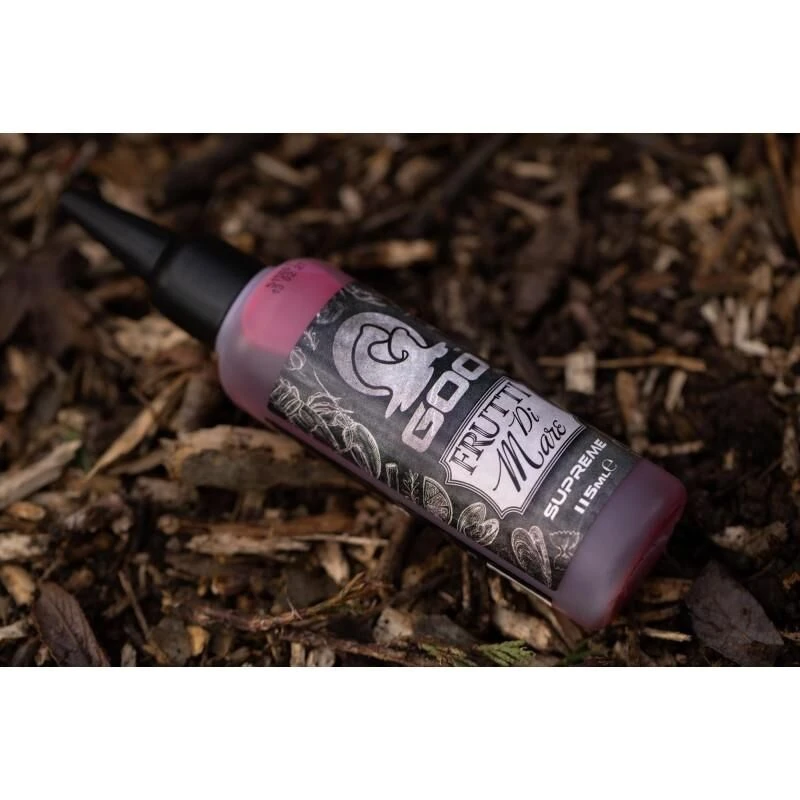 Korda Goo Frutti Di Mare Supreme 3 Korda Goo Frutti Di Mare Supreme - Afbeelding 3