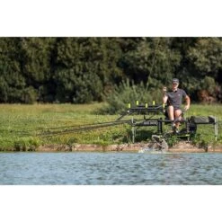 Matrix MTX-E2 Power Pole 13.0M Package -Spro Voor Visgerei Winkel 4338284Matrix MTX E2 Power Pole 13 0M Package 6