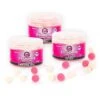 Mainline Fluoro Pop-Ups Pink & White 14mm