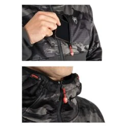 Rage Voyager Lightweight Windblocker -Spro Voor Visgerei Winkel 4341672Rage Voyager Lightweight Windblocker 7