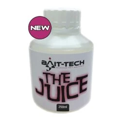 Bait-Tech The Juice 250ml