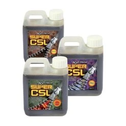 Baittech Super CSL Krill&Tuna 1L