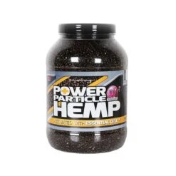 Mainline Power+ Particle Hemp Essential Cell