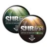 Korda Subline Green 1000m