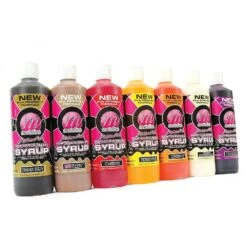 Mainline Active Ade Particle & Pellet Syrup 500ml