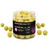 Sticky Baits Sticky Manilla Pop-Ups Yellow