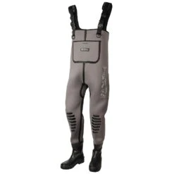 Spro 5mm Neoprene Chest Wader Rubber Boot