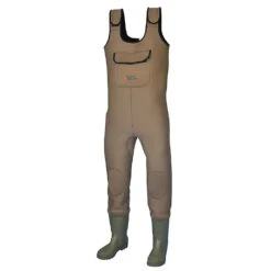 Sigma Neoprene Chest Waders