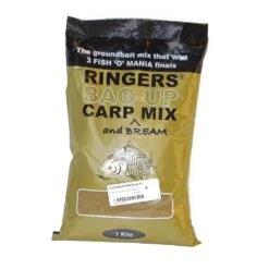 Ringers Carp Mix Groundbait