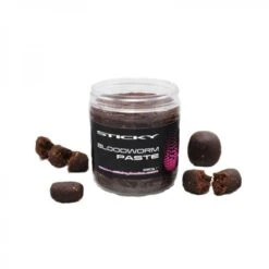 Sticky Baits Sticky Bloodworm Paste 280g