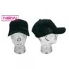 Sticky Baits Black ID Cap