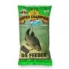 Van Den Eynde DS Feeder Zwart 1kg